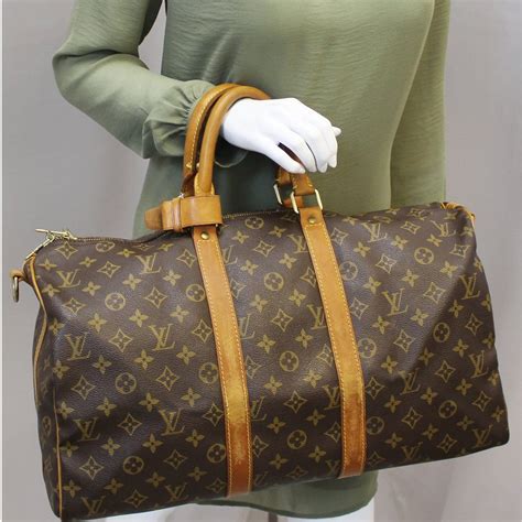 louis vuitton duffle bag reddit|authentic louis vuitton duffle bag.